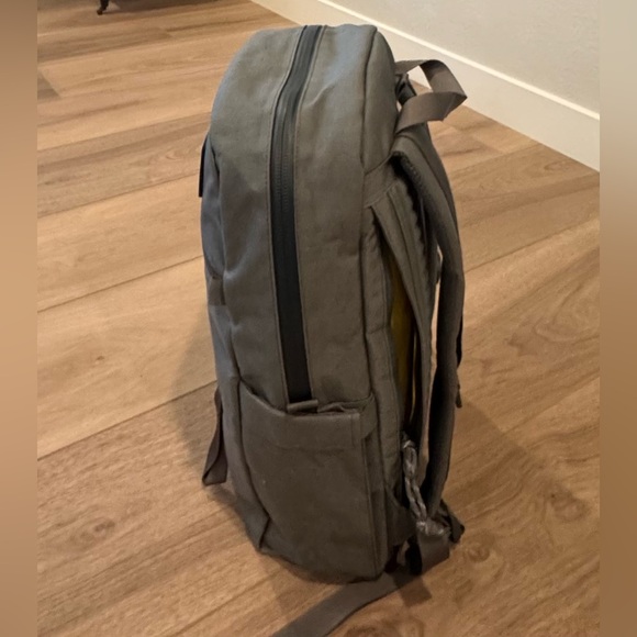 TOPO Designs Tech Daypack Backpack - Picture 9 of 12